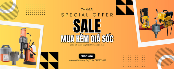 Mua kèm Deal Sốc - Mua để nhận quà 🎁