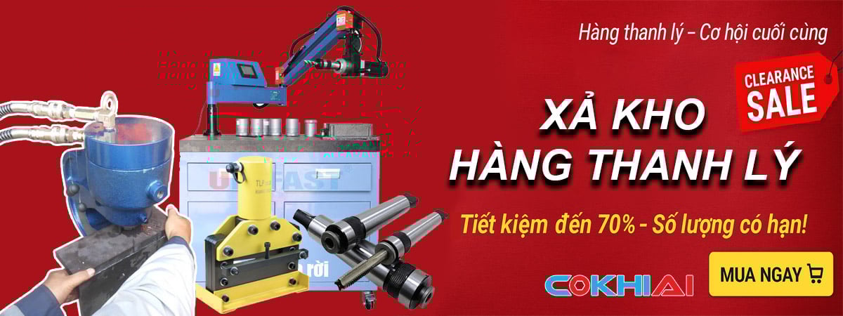 Hàng thanh lý