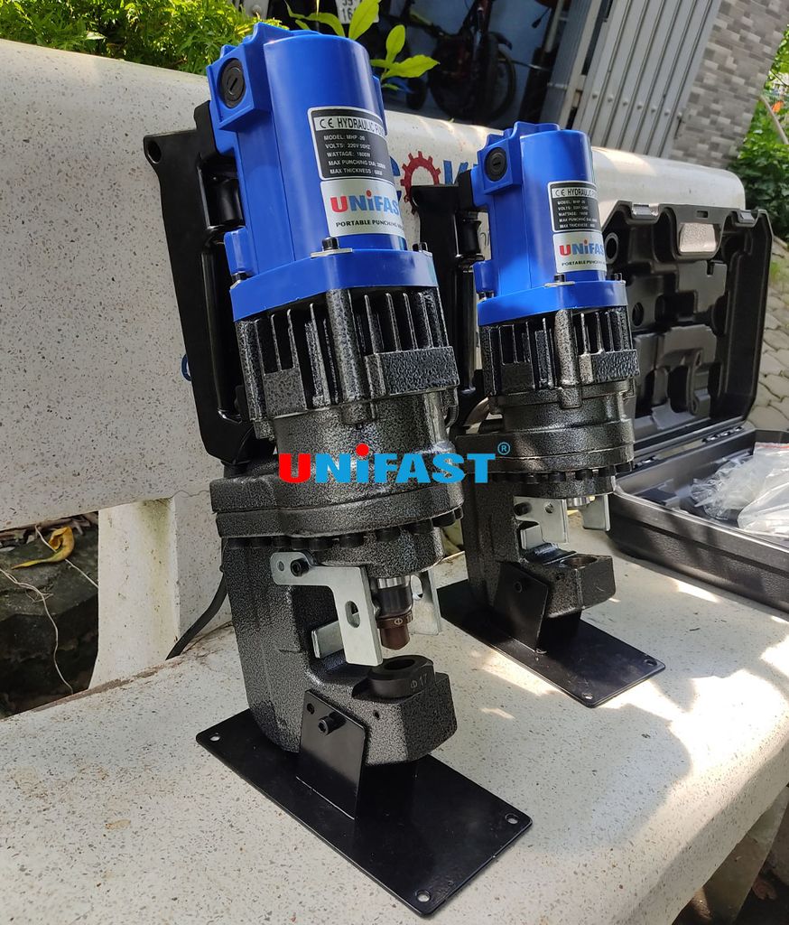 Ảnh thực tế MHP-20 mini