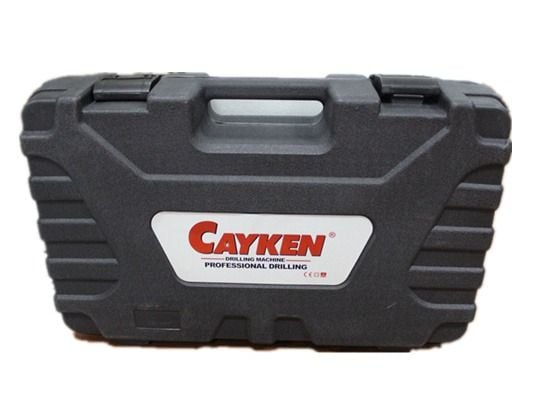 Máy khoan từ Cayken SCY-32HD