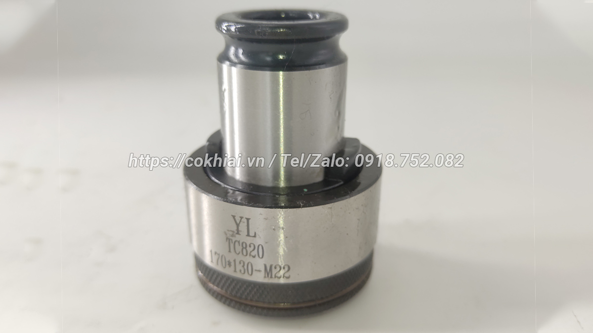 Collet taro TC-820