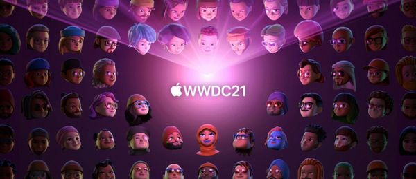 APPLE WWDC 2021 - 15 CÔNG BỐ LỚN NHẤT SỰ KIỆN