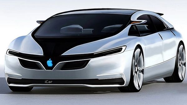 #TinĐồn: Apple Car sẽ ra mắt sớm hơn dự kiến, có thể vào năm sau