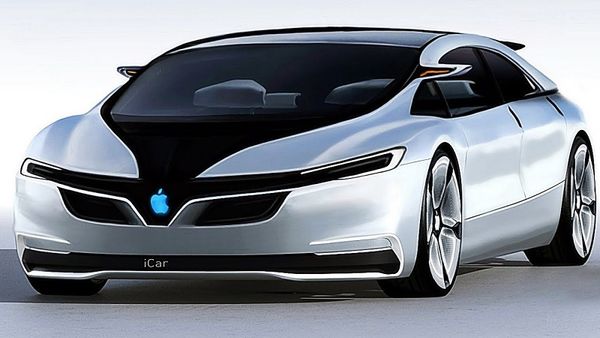 #TinĐồn: Apple Car sẽ ra mắt sớm hơn dự kiến, có thể vào năm sau