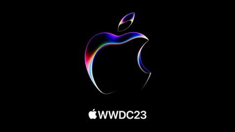 Toàn bộ sự kiện Apple WWDC23