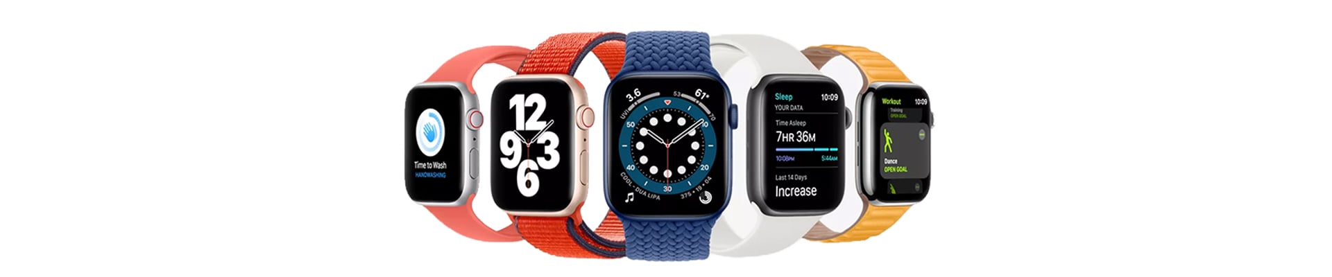 Apple - Apple Watch