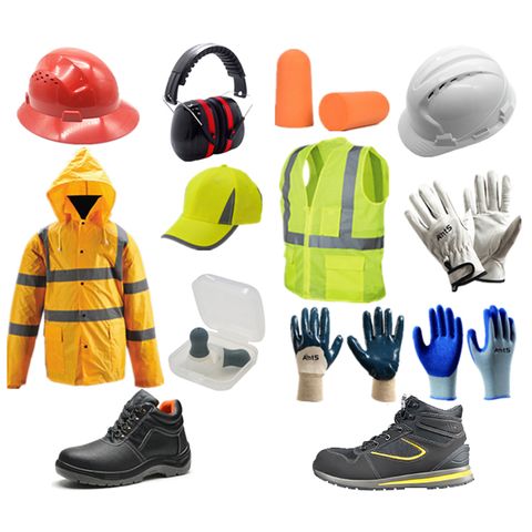 Phân Loại Nhóm Kĩ Sư Và Đồ Bảo Hộ Lao Động Cần Thiết