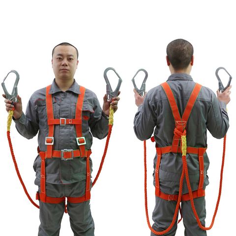 Những Mẫu Dây Đai An Toàn Nhật Bản Tại Garan