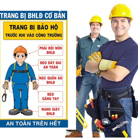 #An Toàn Lao Động Là Gì? Nội Quy An Toàn Lao Động Gồm Những Gì?