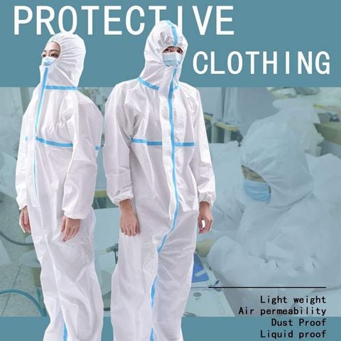 Sự Cần Thiết Của Đồng Phục Phòng Sạch Trong Lao Động Và Sản Xuất?