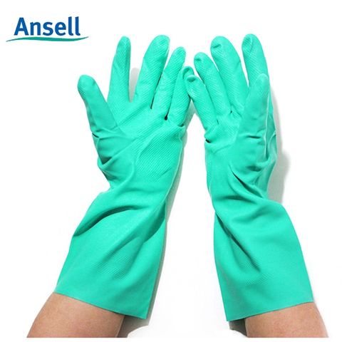 Tổng Quan Về Thương Hiệu Găng Tay Ansell