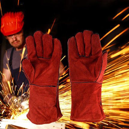 TOP 5 Loại Găng Tay Bảo Hộ Cách Nhiệt Được Nhiều Người Tin Dùng