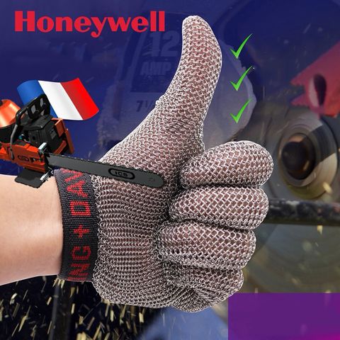 TOP 5 Loại Găng Tay Sắt 5 Ngón Có Khả Năng Chống Cắt Cao