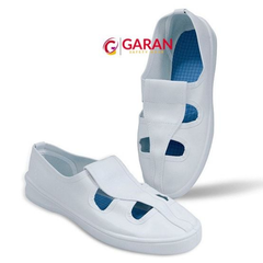 Giày Bảo Hộ Thân Thiện Với Môi Trường: Giải Pháp An Toàn