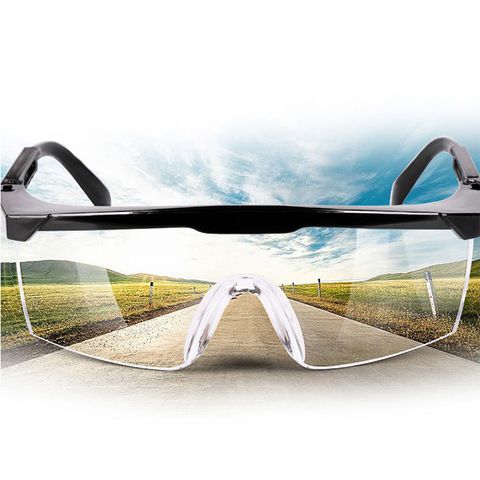 Những Mẫu Kính Bảo Hộ Đa Năng Nên Dùng Hiện Nay