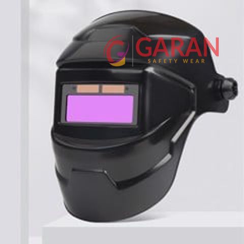 Mặt Nạ Hàn Xì - Công Cụ Bảo Vệ Đôi Mắt Cực Hiệu Quả