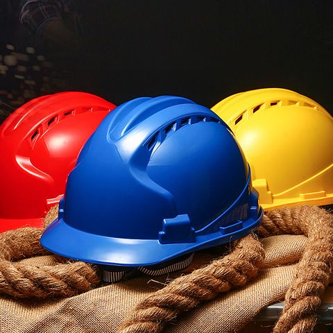 Tìm Hiểu Về Sản Phẩm Mũ Bảo Hộ Điện Lực