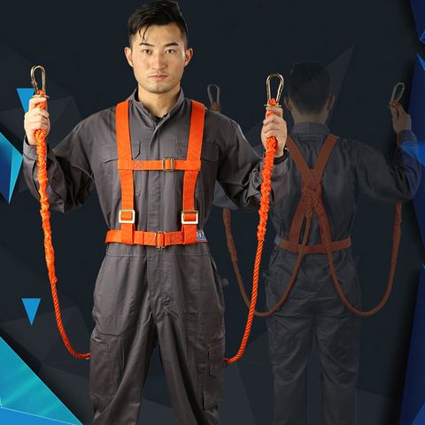 Mua Dây Đai An Toàn Ở Đâu Giá Tốt, Chất Lượng?