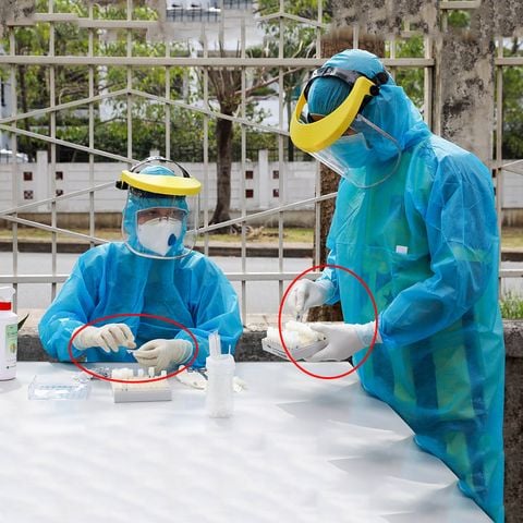 Cần Mua Găng Tay Y Tế Ở TPHCM Thì Bạn Hãy Đến Ngay Garan!