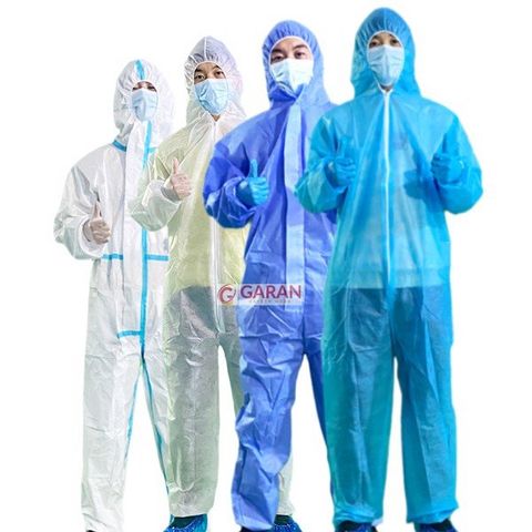 Quần Áo Phòng Dịch – Mẫu Sản Phẩm Nào Bán Chạy Nhất Hiện Nay?