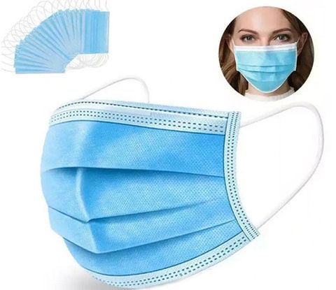 Có nên tái sử dụng lại khẩu trang y tế hay không?