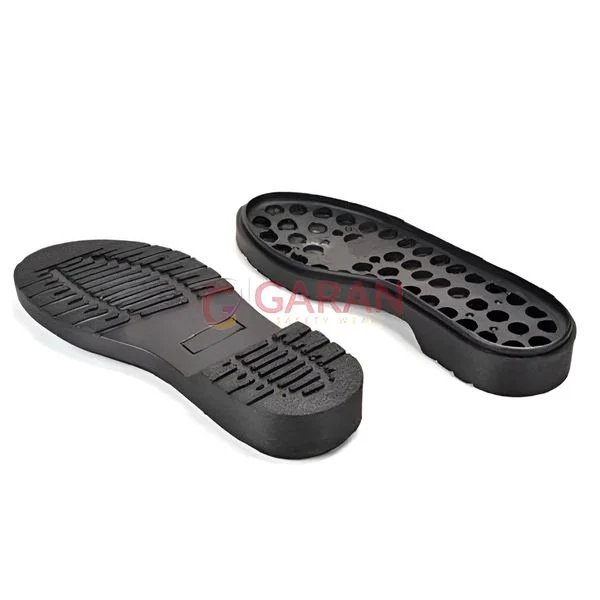 Các loại đế giày bảo hộ: Hướng dẫn chọn theo tính năng