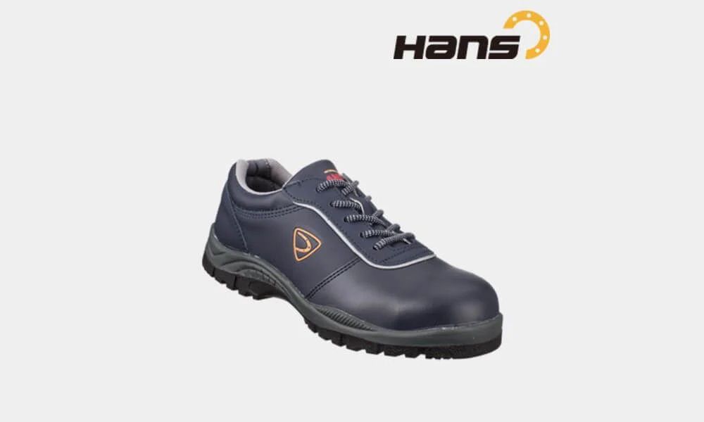 Giày bảo hộ Hans HS304NR 14kV