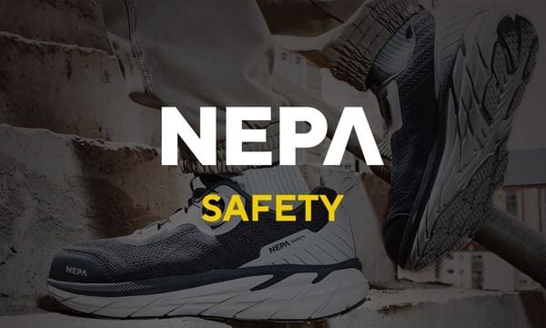 Tổng quan về thương hiệu Nepa Safety