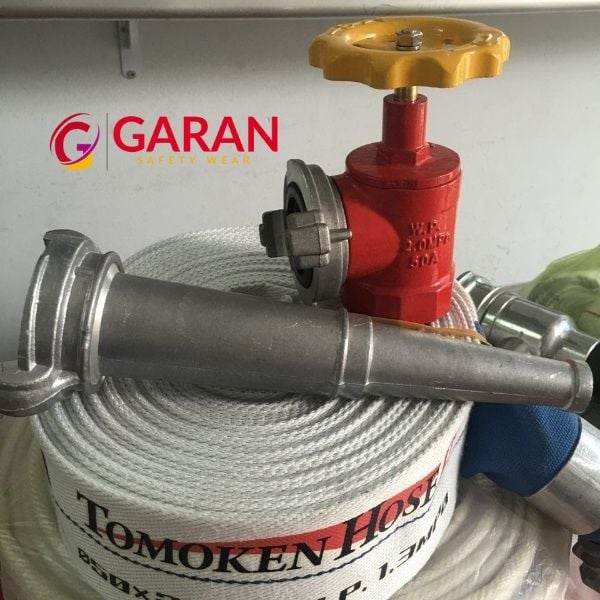 Lăn phun phòng cháy chữa cháy D50/D60