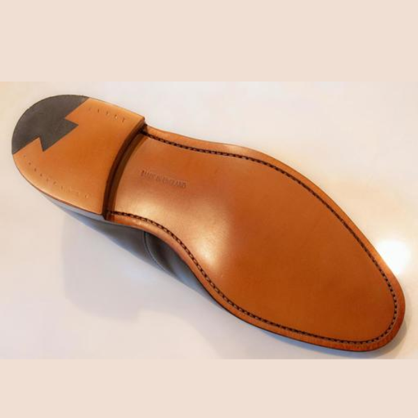 Đế da (Leather Sole)