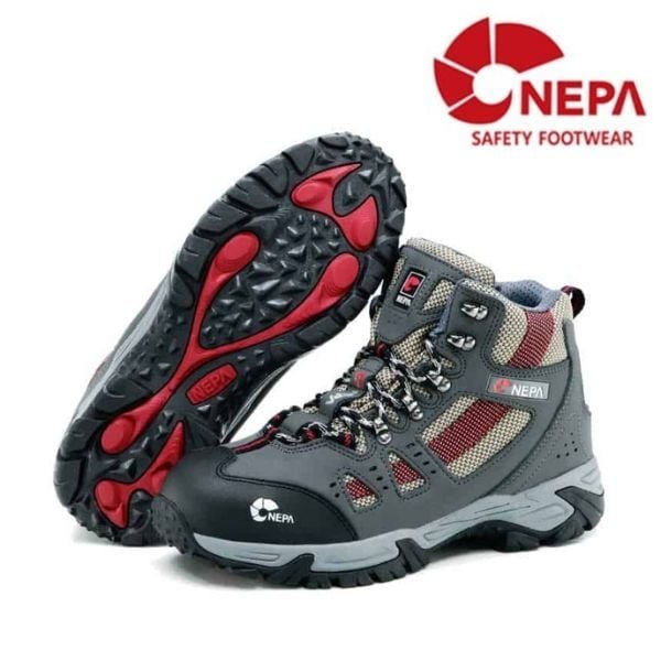 Giày bảo hộ Nepa 36N