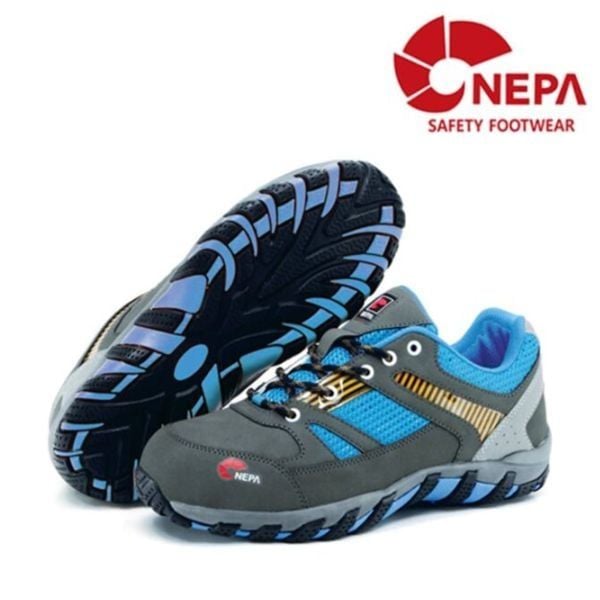 Giày bảo hộ Nepa GT-204