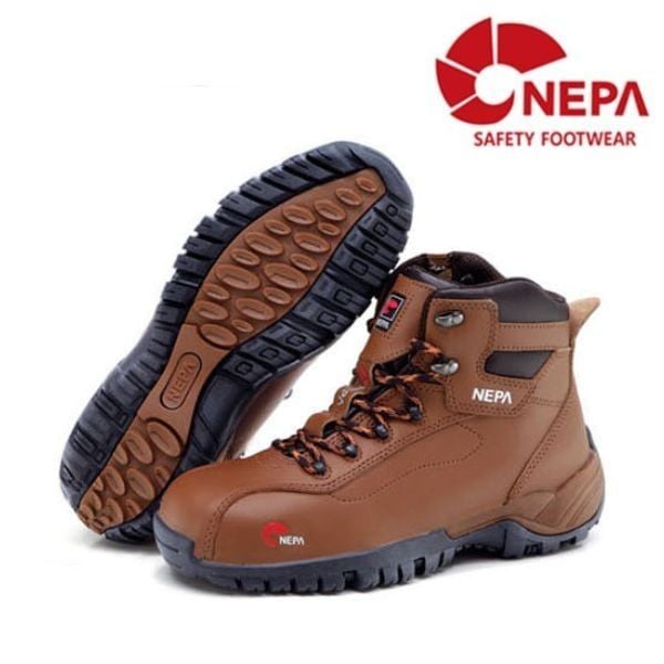 Giày bảo hộ Nepa GT-116
