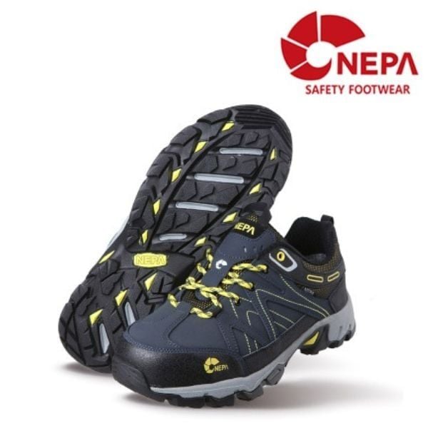 Giày bảo hộ Nepa GT-44