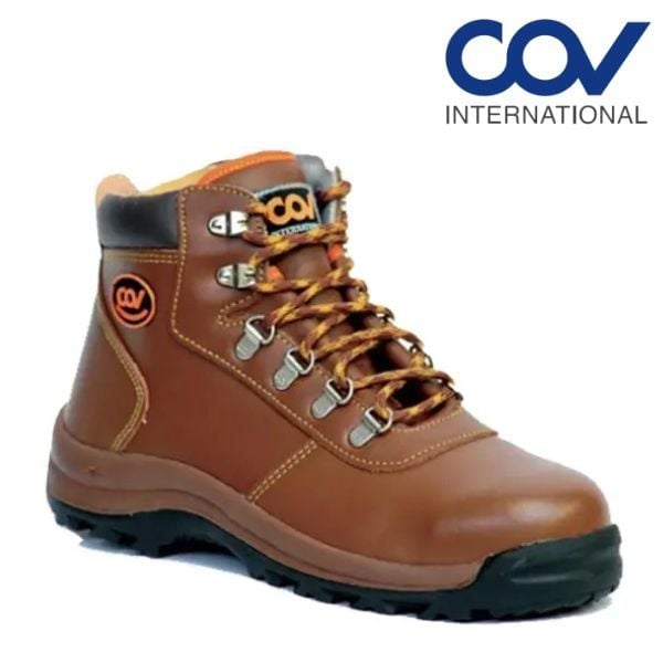 Giày bảo hộ COV 620