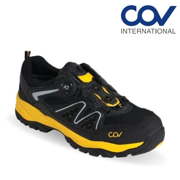 Giày bảo hộ COV N401