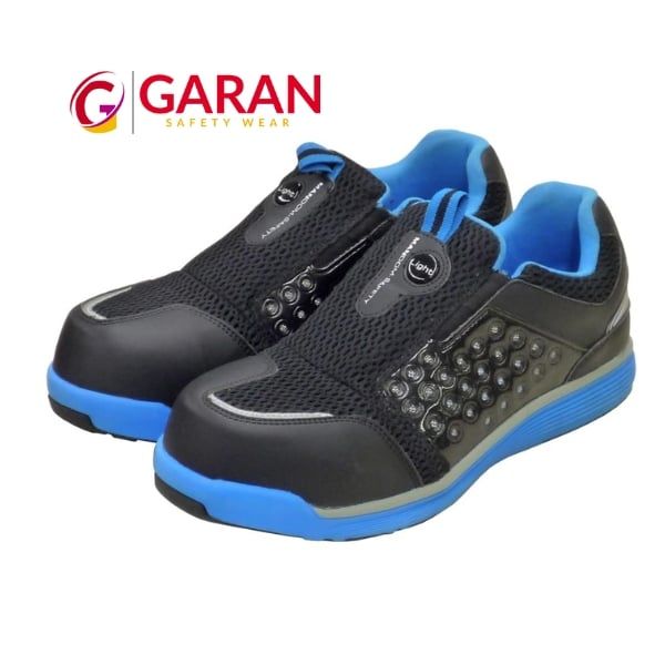 Giày bảo hộ Nhật Bản Marugo 767