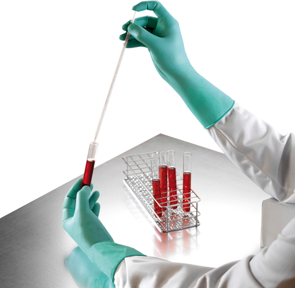 Đánh Giá Chất Lượng Và Độ Bền Của Găng Tay Chống Hóa Chất Ansell