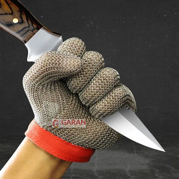 Ưu Và Nhược Điểm Của Găng Tay Sắt Và Găng Tay Inox, Lựa Chọn Nào Tốt Hơn?