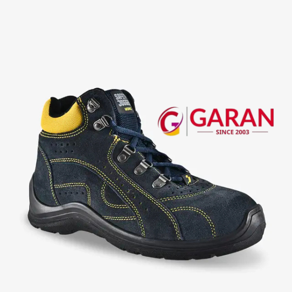 Giày bảo hộ lao động Jogger Onion S1p