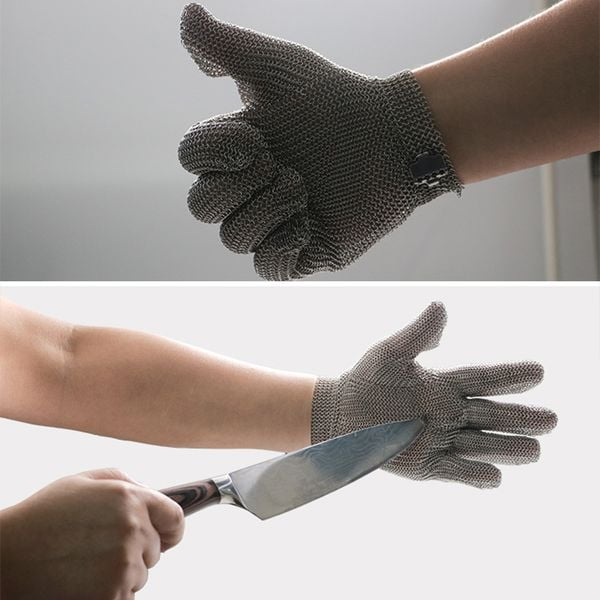 Ưu Và Nhược Điểm Của Găng Tay Sắt Và Găng Tay Inox, Lựa Chọn Nào Tốt Hơn?