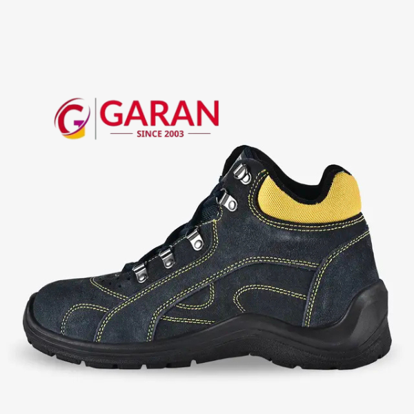 Giày bảo hộ lao động Jogger Onion S1p