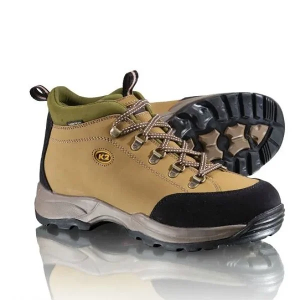 Top 10 mẫu giày bảo hộ lao động thời trang phổ biến nhất tại Việt Nam