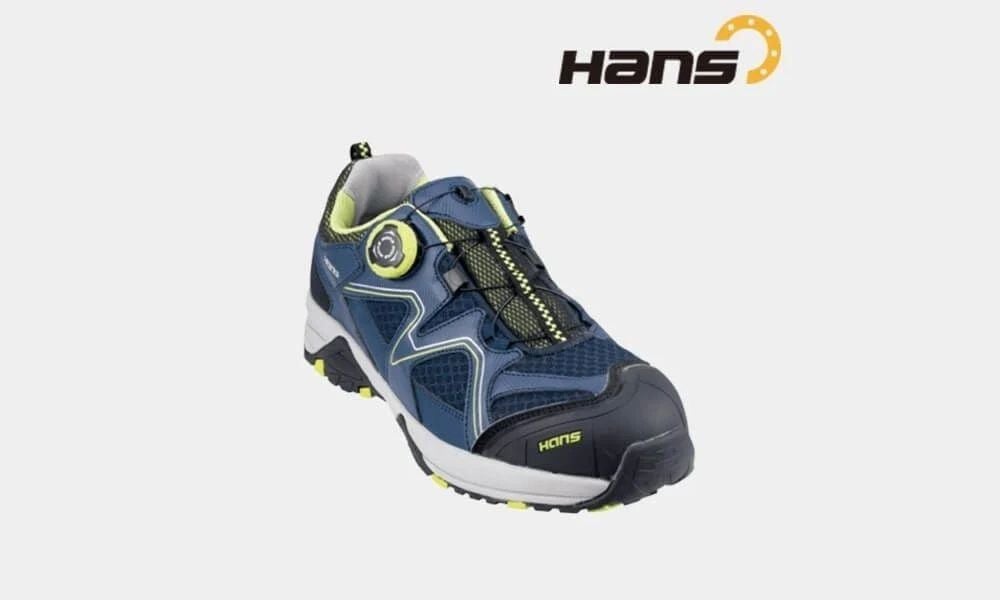 Giày bảo hộ Hans HS77 14kV