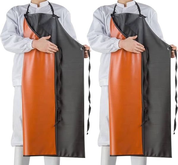 Liên hệ Garan khi có nhu cầu chọn mua tạp dề chống nước, chống hóa chất và da hàn chịu nhiệt