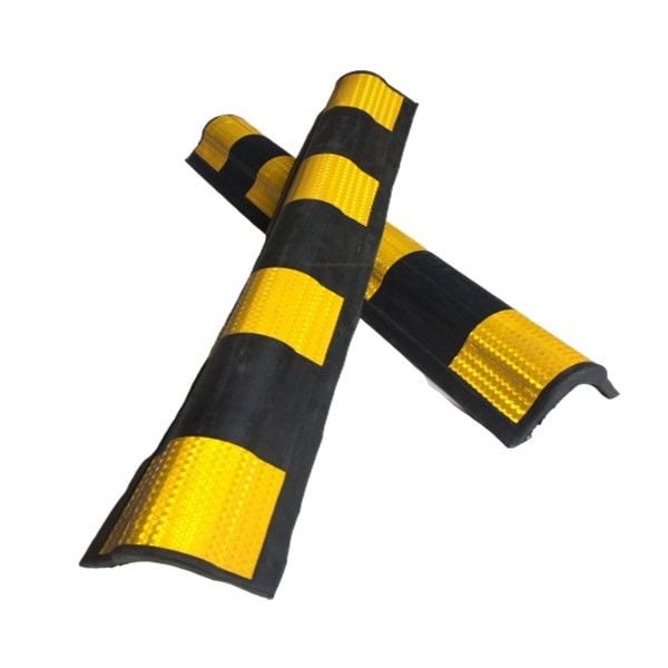 Gờ giảm tốc cao su Phát Đại An