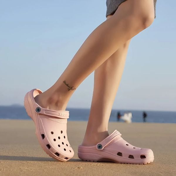 Dép y tế, dép y khoa chống trượt