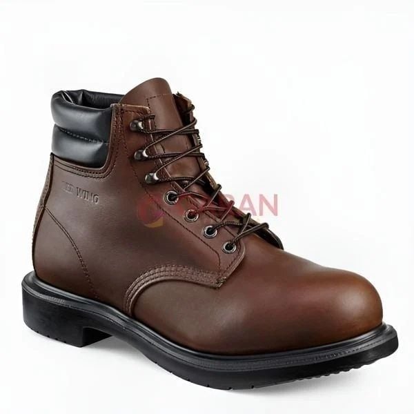 Thương hiệu giày bảo hộ Red Wing