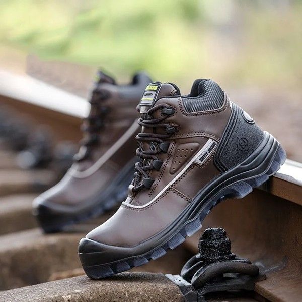 Giày Cách Điện Chính Hãng Jogger Mars SB EH 18KV