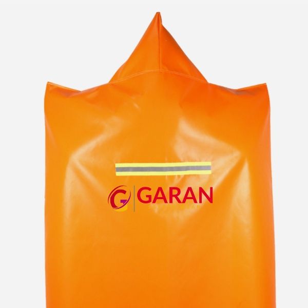 Áo choàng Silicone chống cháy chịu nhiệt